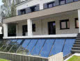 Dlaczego warto łączyć stolarkę PVC z aluminium?